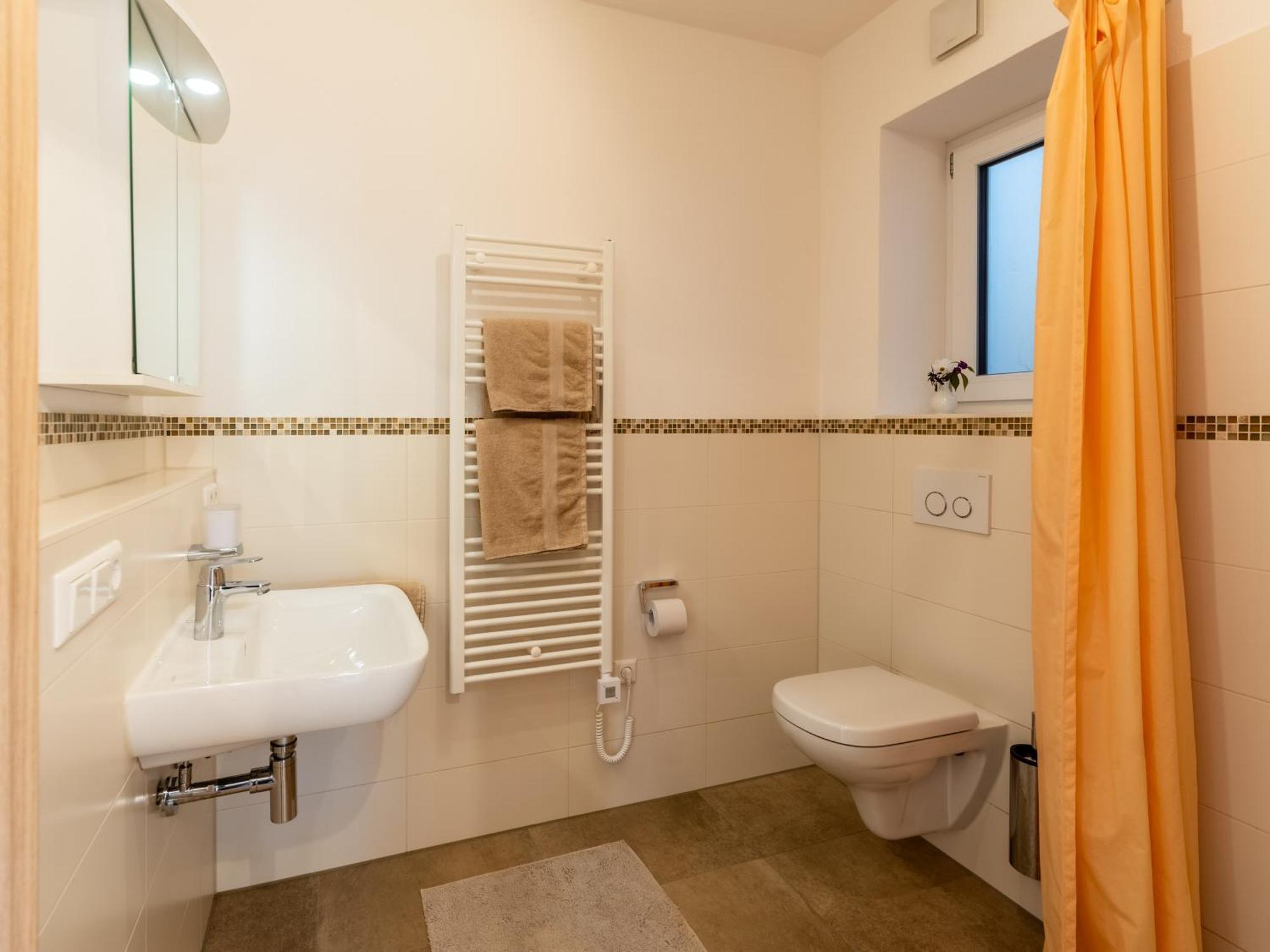 S'kammerl Apartment Wolfegg